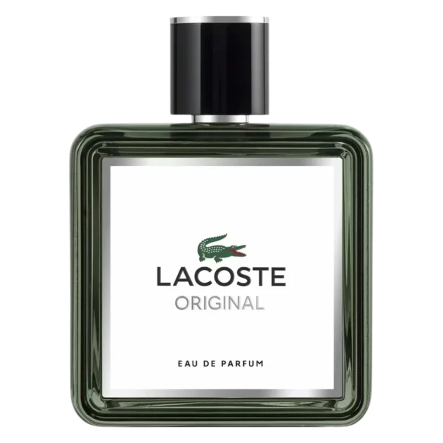 lacoste originale lacoste fragrances