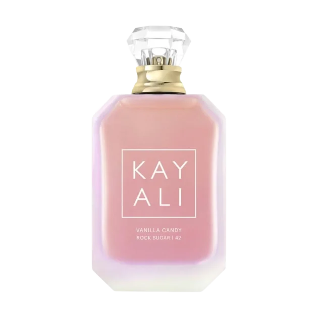 vanilla candy rock sugar 42 kayali fragrances
