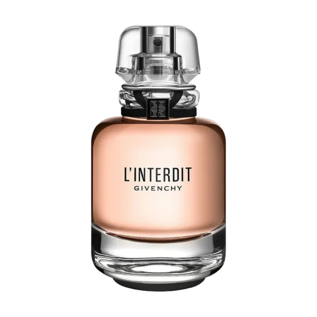 L'Interdit Givenchy