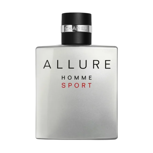 Allure Homme Sport Chanel