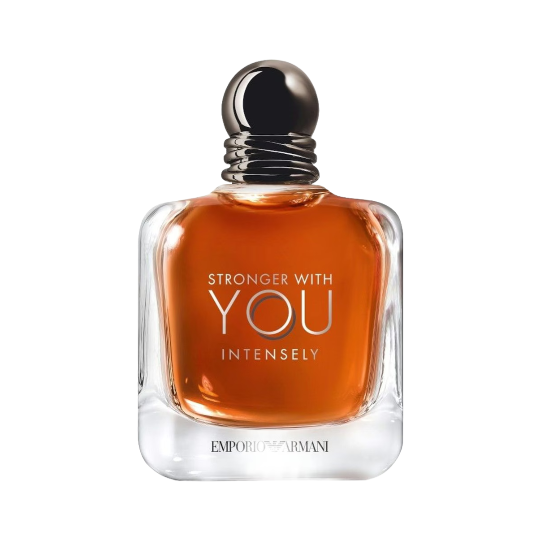 Emporio Armani Stronger With You Intensely Giorgio Armani