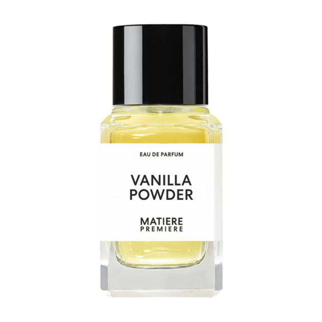Vanilla Powder Matiere Premiere | عطر فانيلا بودري للرجال والنساء