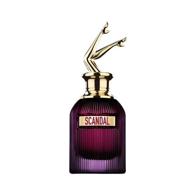 Scandal Intense Jean Paul Gaultier | عطر نسائي فانيلا حلو