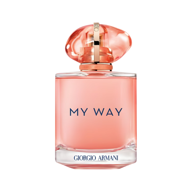 My Way Ylang Giorgio Armani | عطر نسائي استوائي حلو