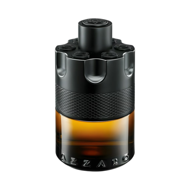 The Most Wanted Parfum Azzaro | عطر رجالي فانيلا وخشب