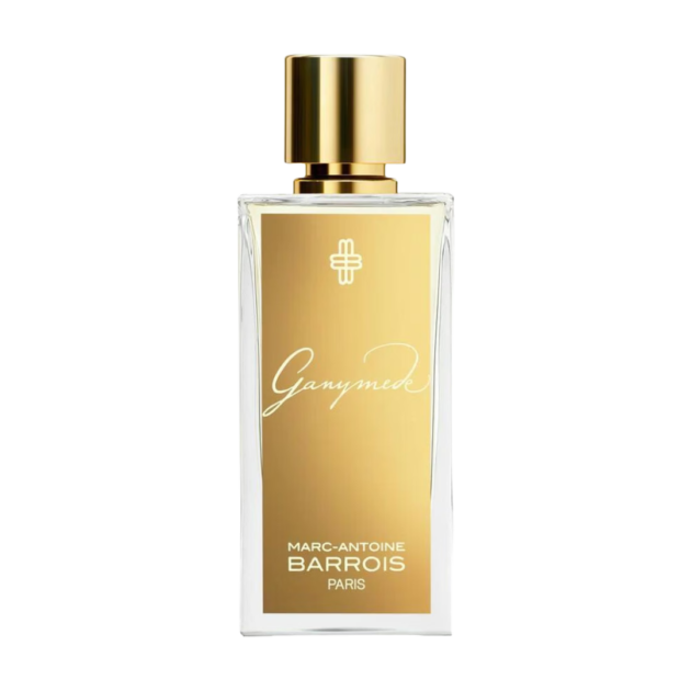 Ganymede Marc-Antoine Barrois | عطر جلدي خشبي للرجال والنساء