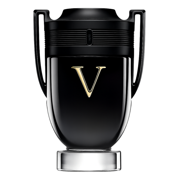 Invictus Victory Rabanne | عطر رجالي فانيلا وعنبر