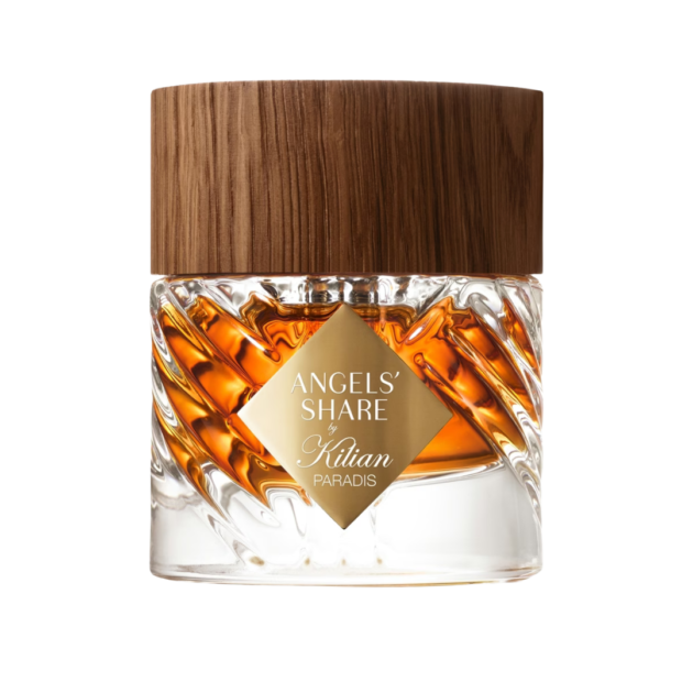 Angels' Share By Kilian | عطر خشبي حلو